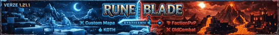 Banner RuneBlade-Brzy bude spuštěn