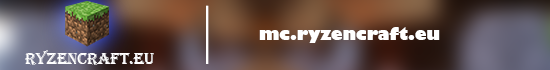 Banner RyzenCraft