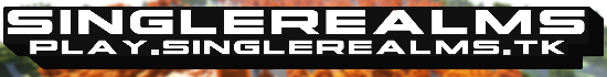 Banner SingleRealms