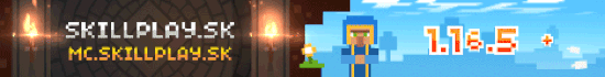 Banner SkillPlay.sk | 1.17.1