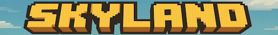 Banner SkyLand
