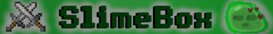 Banner SlimeBox