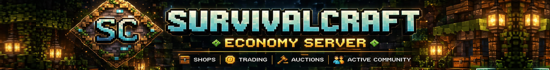 Banner SoftCraft Refreshed