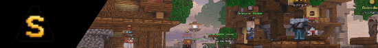 Banner 🌍 Solaria – Minecraft Towny Server [1.21.4] ✅ Free-to-Play | Crack | CZ/SK