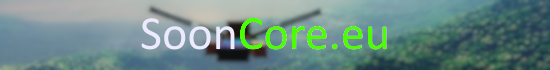 Banner SoonCore.eu