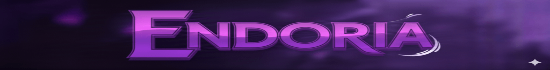 Banner Endoria