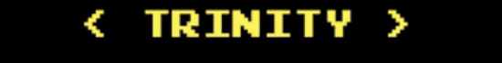 Banner TRINITY │ https://discord.gg/KJChZa8