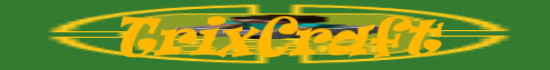 Banner TrixCraft