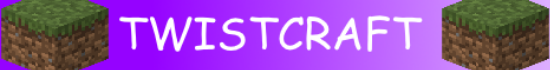 Banner Twistcraft