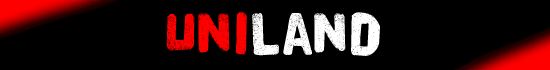 Banner UniLand
