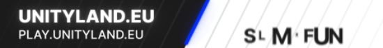 Banner UnityLand.eu