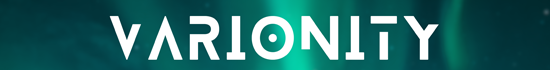 Banner Varionity