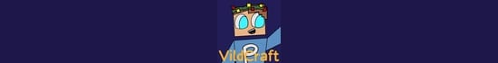 Banner VILDCRAFT