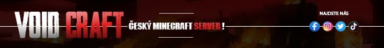 Banner VoidCraft