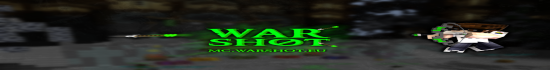 Banner WarShot