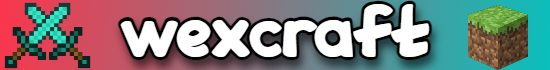 Banner WexCraft