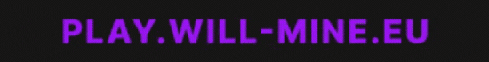 Banner Will-Mine.eu