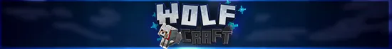 Banner WolfCraft