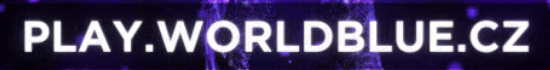 Banner Worldblue.cz