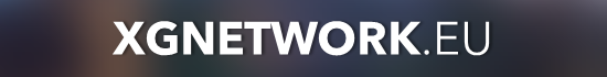 Banner XGNetwork.eu