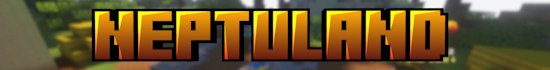 Banner NeptuLand